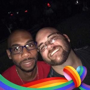 Meet your Posher, Cody